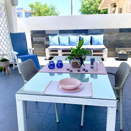 Villa White Sicilia *