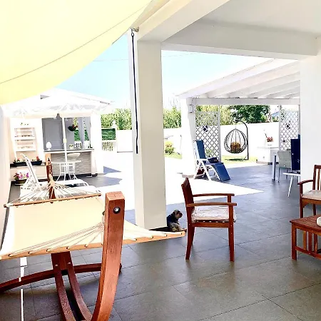 Villa White Sicilia *