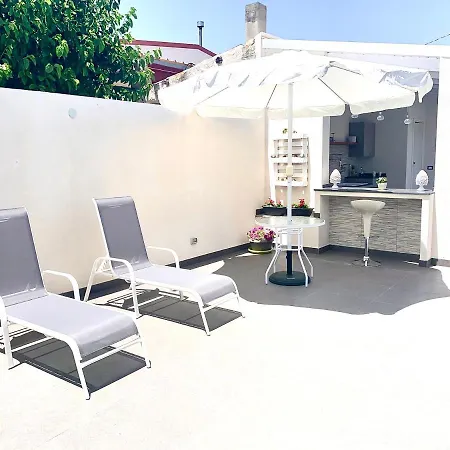 Villa White Sicilia