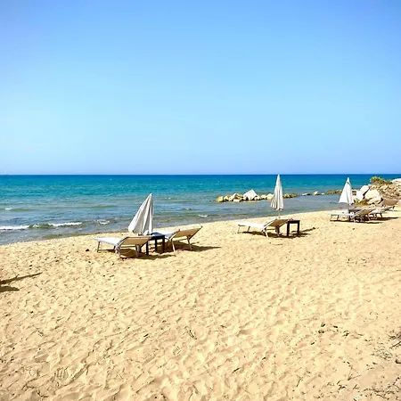 White Sicilia * Санта-Мария-дель-Фокалло