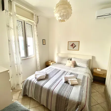 White Sicilia * Санта-Мария-дель-Фокалло